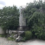 【京都ぶらり】洛中の通り名にもなる有名寺院の起源跡！浄土真宗ゆかりの地「佛光寺旧跡」