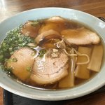 昭和レトロ食堂の素朴で美味しいラーメン！四条大宮の文化遺産「まるい食堂」