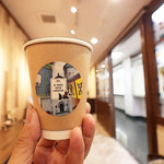 2店舗目を四条河原町にオープン！☆「EL PUENTE COFFEE LABORATORY(エル プエンテ コーヒー ラボラトリー)」