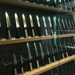 本物の切れ味は違う！有名シェフご用達、京都の包丁専門店「真刀（しんとう）」