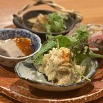 【京都居酒屋】名物〝あの〟シチューも食べれる『ぞろ芽』