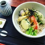 【京都ランチめぐり】庶民派食堂風だが本格手打ち蕎麦絶品！地元客にぎわう名店「京味菜わたつね」