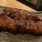 【京都炭火焼】裏西院エリアで絶品炭火焼『炭のクチ』