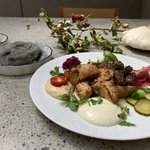 【京都】レバノン料理の衝撃の美味しさを体験！カヌレのテイクアウトもマスト「汽 ［ki:］」