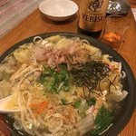 【速報】京都四条河原町の学生たまり場的居酒屋が9月復活！名物皿うどん再び降臨切望「地球屋」