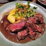 ソソる洋風居酒屋メニューがズラリ！京都市役所前「水田食堂」
