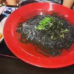 【京都ご当地グルメ】鬼伝説の町で映える『鬼そば』必食！人気アニメ『鬼滅の刃』で注目「大江山」