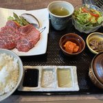 京都駅から１駅！お値打ちホテル和牛焼肉ランチ「一寸法師 エミオン京都店 」