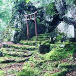【京都神社めぐり】雲海も見える大江山絶景スポット！登山仕様で参拝したい鬼の郷「鬼嶽稲荷神社」