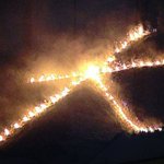【2020京都送り火】コロナ禍で異例の対策！直前徹底解剖！！五山はもちろん京都府下大文字も☆