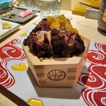 ストップと伝えるまでとまらない焼鳥店！2022年末オープン「京都 鳥八」