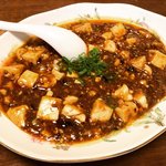 【京都中華めぐり】麻婆豆腐必食！予約必須☆野菜たっぷりの地元で愛される名店「中華工房おかげさま」