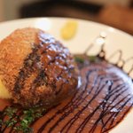 高いクオリティでガッツリ☆ランチは気軽に洋食屋的イタリアン「リストランテ野呂」【二条】