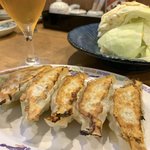 “京都の調味料”で味変できる京都餃子が看板メニューの居酒屋『ルーキー』オープン