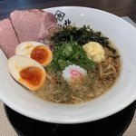 京都屈指の人気ラーメン店「セアブラノ神」が四条烏丸に降臨！