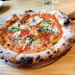 ん〜幸せ♪エースホテル京都のイタリアン『ミスター・モーリスズ・イタリアン』でランチ