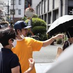 人気のリアルツアーが復活！半年ぶりにコーヒー店巡りの町歩き【まいまい京都】