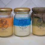 【京都スイーツ】新商品のボトルチーズケーキも個性的で美味しい♪「清水チーズ工房」
