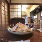 路地奥の隠れ家で癒しと妄想の時間をどうぞ☆「本と珈琲 喫茶ゆかりや」【富小路仏光寺】