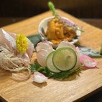【京都居酒屋】名物シチューと京の味覚を堪能『うしのほね あなざ』