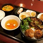 【京都ランチめぐり】高コスパの本場ハノイ味！ヘルシー＆ボリューミー☆ベトナム料理「ベトキッチン」