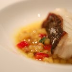 至高の料理とハイクラスのサービス☆ラ・ロカンダ ザ・リッツ・カールトン京都（La Locanda）