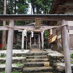 日本で唯一 ”髪” の神社『御髪神社』【京都嵯峨野】