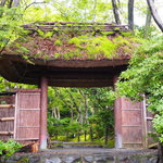 『平家物語』悲哀の舞台になった嵯峨野の「祇王寺」