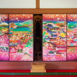 京都山科の名所題 | いつの時代も”恋って切ない『随心院』