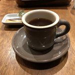コーヒーロースターの名店「ウニール」のスペシャルティコーヒーがいただける『巣箱』