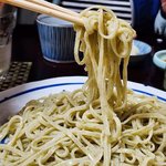 【京都 伏見】気の利いたアテと日本酒も豊富なそば屋「生粉打蕎麦 玄太」でチョイ呑みディナー