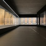 【京都嵐山】幻の日本画コレクションが撮影可！どこより身近な『福田美術館』
