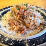 京都ナポリタンがアツい！"マツコの知らない世界"にも登場したパスタ専門店「ガルマン」