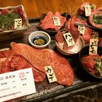 【京都焼肉めぐり】精肉店併設の三条会商店街の名店！和牛一頭買いでメニュー豊富「京の焼肉処弘」