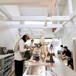 シンプルスタイルが格好いい☆コーヒーとドーナツ「loose kyoto（ルースキョウト)」オープン！【清水坂】