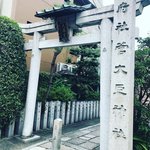【京都神社めぐり】新総理誕生で今注目スポット?四条烏丸エリア菅原道真ゆかりの社「菅大臣神社」
