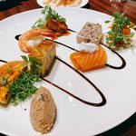 フランスを拠点とするアコーホテルの高級ブランド“Mギャラリー”で特別ランチ2000円を実食！