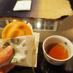 お土産に大人気！阿闍梨餅で有名な『満月 清水産寧坂店』閉店のお知らせ