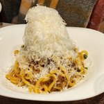 四条烏丸にオープンしたボロネーゼパスタ専門店「BIGOLI KYOTO（ビゴリ）」