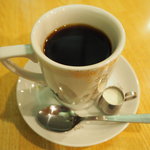創業半世紀、京都人に愛されてきた老舗の喫茶店『前田珈琲 室町本店』