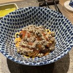 【京都】和食のDNAをもつシェフが作る、唯一無二の創作イタリアン「ろくそう」