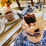 糖質制限、ダイエット中の方、注目！ノーシュガースイーツが楽しめるカフェ「シンレス・ノーシュガー・カフェ」オープン