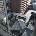 京都の中心地点、聖徳太子創建『六角堂（頂法寺）』の楽しみ方
