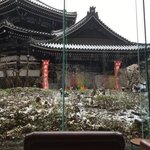 京都の「スタバ」はもはや観光スポット！『スターバックスコーヒー 京都烏丸六角店』