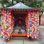 フォトジェニックだけではもったいない観光名所『八坂庚申堂』