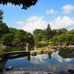 １度は訪れたい日本最高の名園『桂離宮』
