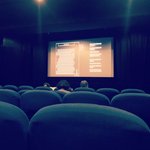 【京都映画館めぐり】世界に誇る建築家・隈研吾リノベ歴史的ビル内☆ネット予約開始「京都シネマ」