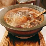 薬膳イタリアン『LUDENS（ルーデンス）』の贅沢ランチで心身ともにデトックス