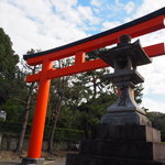 『鴨川ホルモー』を読んでから行ってほしい『吉田神社』