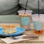 【京都カフェ】お洒落すぎる！ランドリーと西海岸スタイルカフェ『カリフォルニアランドリーカフェ』